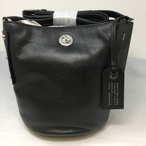 Marc by Marc Jacobs C Lock Bucket Bag